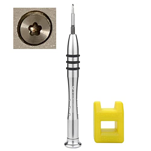 1.2mm 5-Point Pentalobe P5 Screwdriver for Apple MacBook Air/Pro Retina 13 15 inches Bottom Case Opening Tool