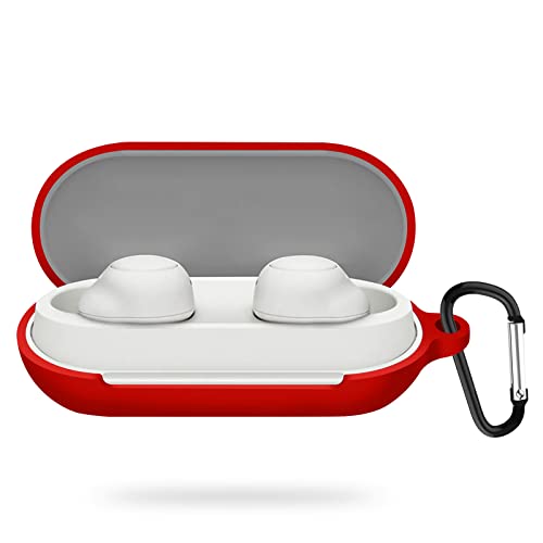 CABOBE for \j[ (SONY) WF-C700N P[X VRf Jrit یJo[ h~ LYh~ h~ ܂܏[d\ h ho y jp (bh)