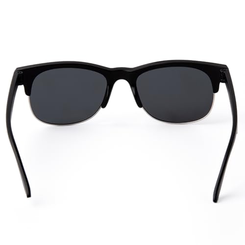 Kiddus Kids Sunglasses for Girl Boy 4-8 years. UV400 Sun Filter 100% Protection. BPA Free. Polarized lenses.3