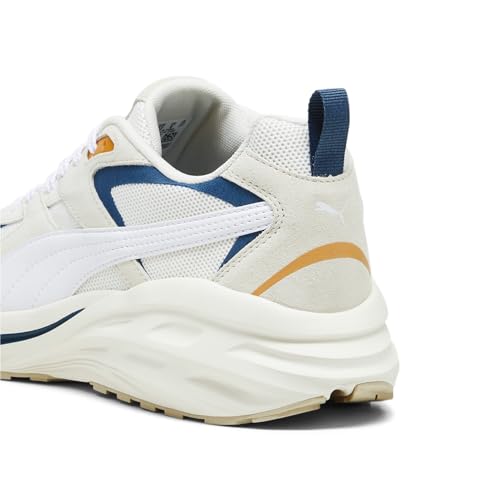 Image of Puma Mens Hypnotic Leather Shoes