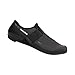 SHIMANO SH-RP101 High Performing All-Rounder Cycling Shoe, Black, 13 Women / 11 Men (EU 45)