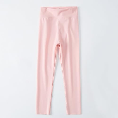 Leggings for Girls Fashion Kids Yoga High Waisted Pants Toddler Tights Athletic Outfits Cute Bottoms Teen Clothes2