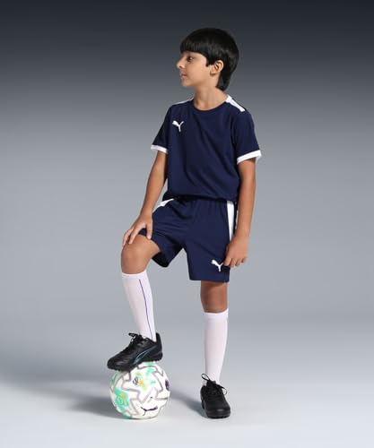 Image of Puma Unisex-Child Knitted Shorts