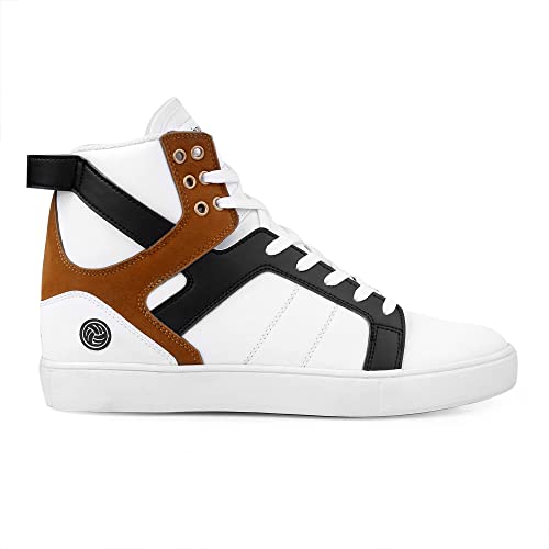 Image of Bacca Bucci Men Lace Up Sneaker Shoes