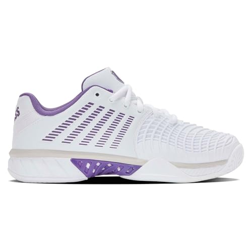 K-Swiss Tennis Express Light 3 - Zapatillas Deportivas para Mujer