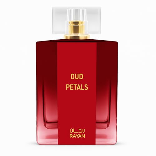 RAYAN Oud Petals