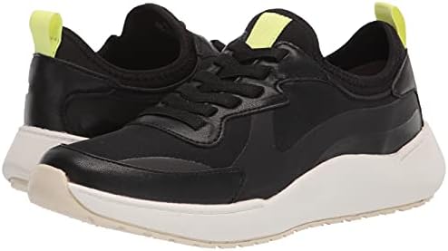 Dr. Scholl's Shoes Women's Hold Up Sneaker, Black, 11 | Image 6