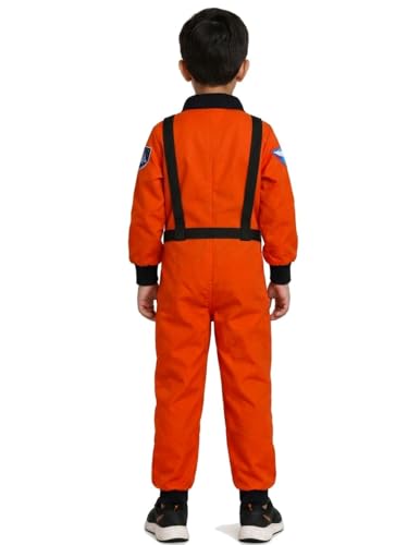 Image of BookMyCostume Professional & Community Helper Costume Collection - Role-Play Fancy Dress, Skit Play Costumes Sets for Boys & Girls - Ideal for School Annual Day, Themed Events & Stage Performances