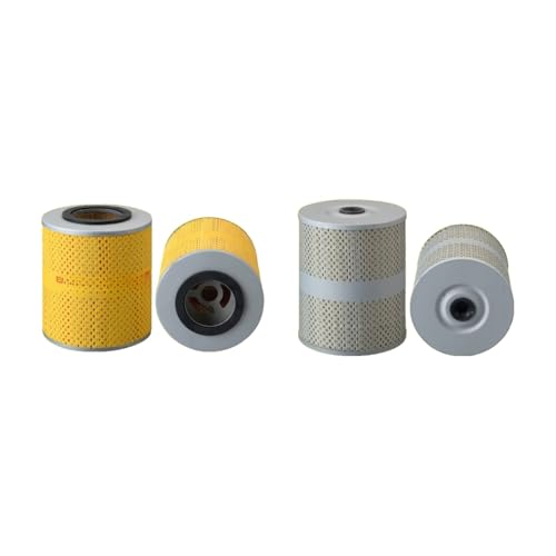 Filtre YJ-839 ME064356 pour stopper les impuretés mécaniques du carburant