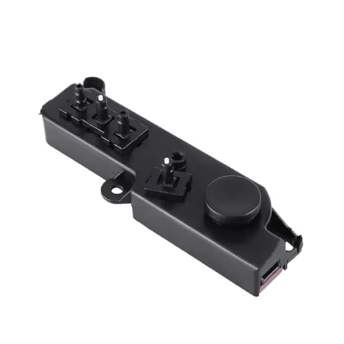 Interrupteur de réglage de siège auto Tesla kit de boutons de rechange - 2