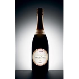 Buy Laurent Perrier La Cuvee Brut Champagne Twin Gift Box – Celebrate with Elegance (2 x 75cl, 12% ABV) – DrinxCom