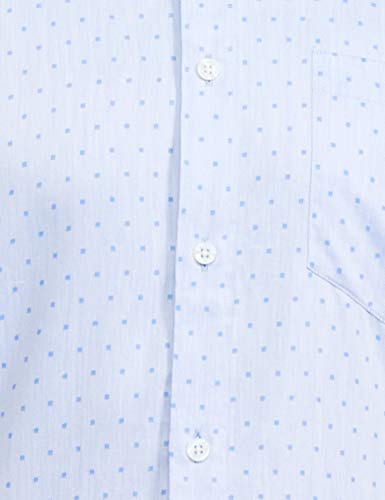 Image of Amazon Brand - Symbol Men's Regular Fit Formal Shirt