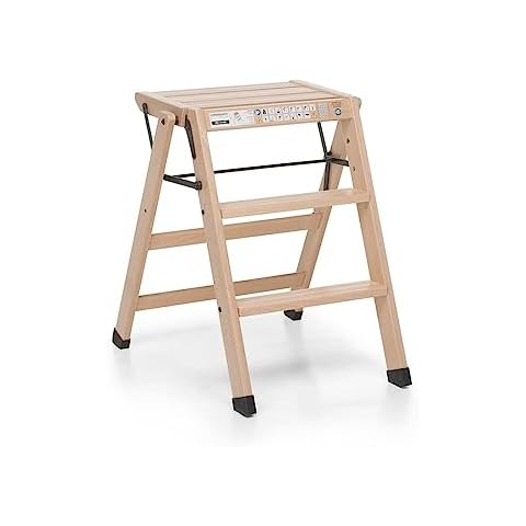 Foppapedretti Hollow, Wood, Natural Cover