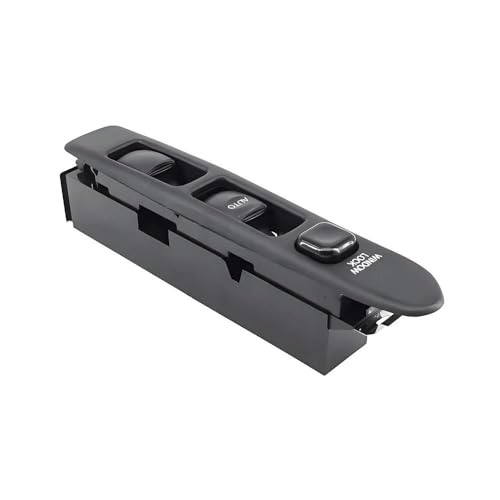 Bouton commande vitre électrique automatique Mitsubishi Proton action fluide - 4