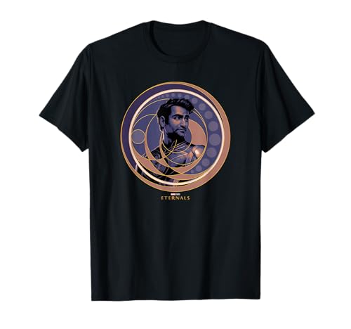 T-shirt Kingo Marvel Eternals idéal pour vos sorties décontractées de week-end