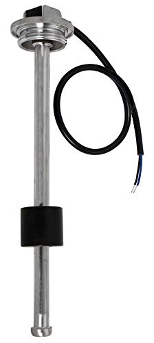 Capteur de niveau vertical S3 pour naviguer l'esprit tranquille en mer