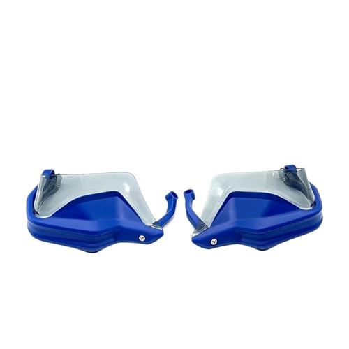 Accessoires de moto garde-main de précision 400GT 650GT