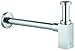 Produktbild Grohe Geruchverschluss WT 40564000 Silber