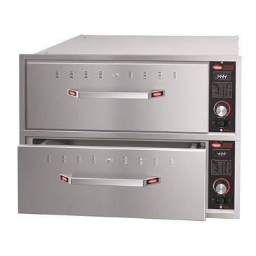 Hatco HDW-2BN Warming Drawer Unit