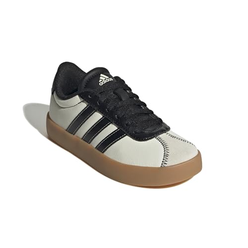 Image of adidas Kids' VL Court 3.0 Shoe