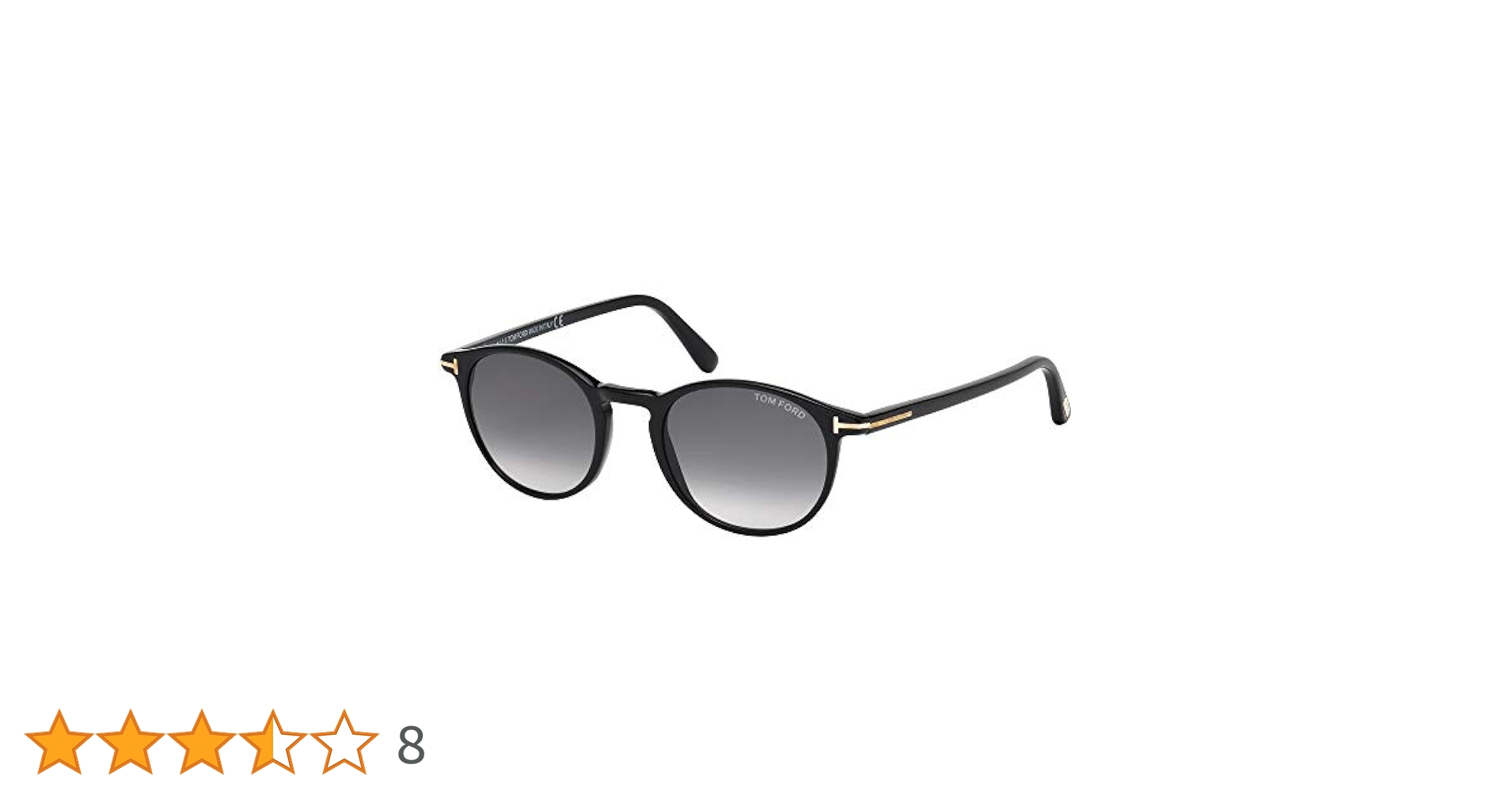 【新品未使用】TOM FORD サングラス TF539 01B 送料 関税込】TOM FORD サングラス Andrea-02 TF539 (TOM FORD