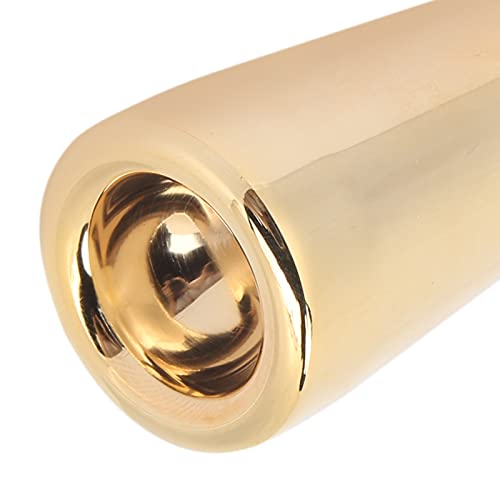 Embouchure de trompette VGEBY accessoire de performance or - 2
