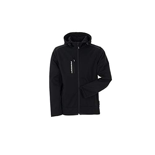 Veste softshell Planam homme vêtement de travail chaud 4XL