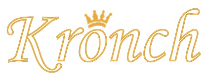 Kronch Pocket Lakse | Doppelpack | 2 x 600g | Getreidefreier Hundesnack mit frischem Lachs und Kartoffelmehl | Kann dabei helfen als Hundesnack für Zwischendurch zu dienen