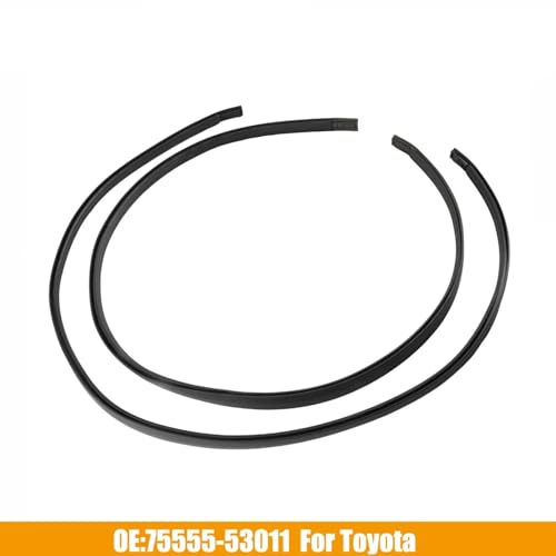 Moulage de garniture toit de qualité origine pour Lexus IS300
