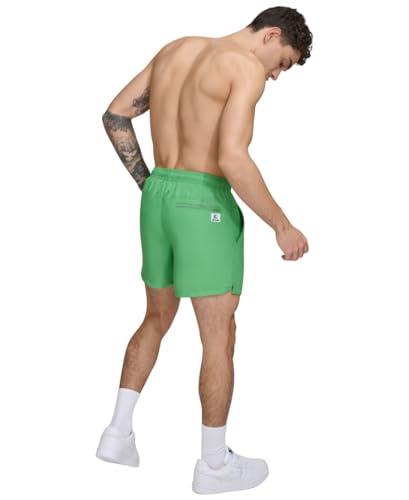 Starter Men's Quick Dry Lightweight Volley Swim Trunk4