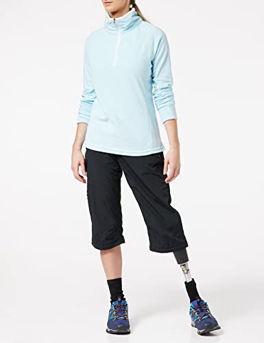 Image of Columbia Womens Glacial IV 1 /2 Zip