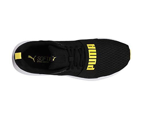 Image of Puma Unisex-Adult Wired Sneaker