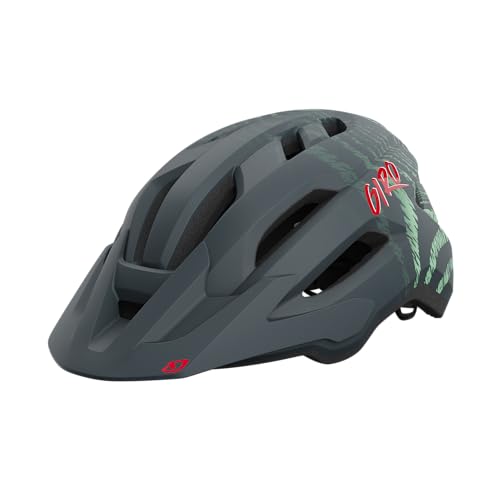 Giro Fixture MIPS II Youth Helmet