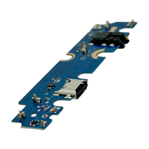 Conector de base Samsung Galaxy Tab A9 X110 X115 con herramientas 3