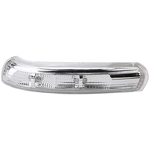Yctze Lampada indicatore di direzione specchietto retrovisore sinistro per auto per Captiva 2007-2016