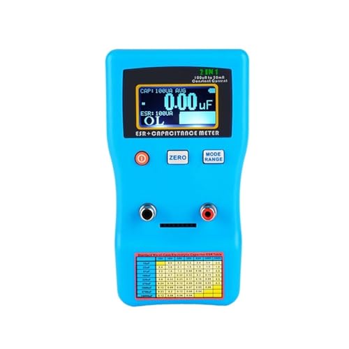 RfTeX^[ ESR LCR eʒRv LCR-T7 LCR-TC1 GM328A gWX^eX^[ }`[^[ MOS/PNP/NPN dCeX^[ vɂDIYDƂɂ(MEC-100)