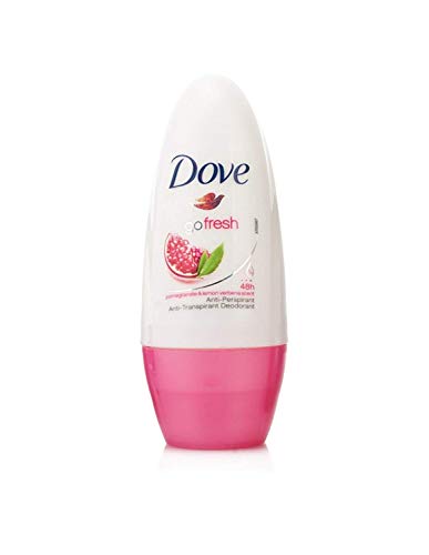 DOVE Deo Persona Roll On Melograno 50 Ml