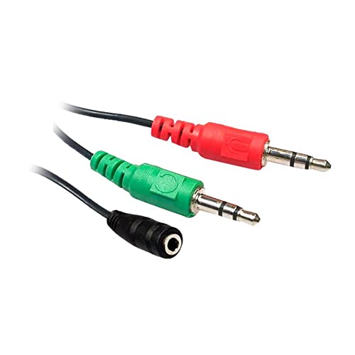Headset Gamer Warrior Rama P3+USB Stereo Adaptador P2 LED - PH299 glide