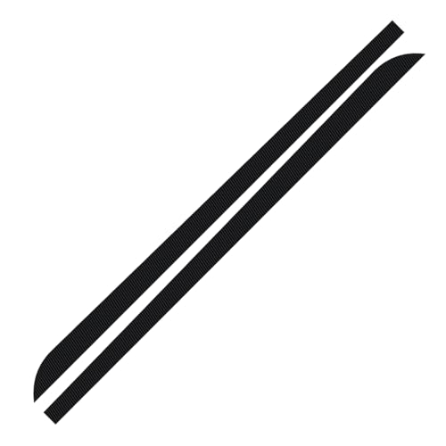 Autocollant en vinyle haut de gamme pour portière de BMW G11 G12
