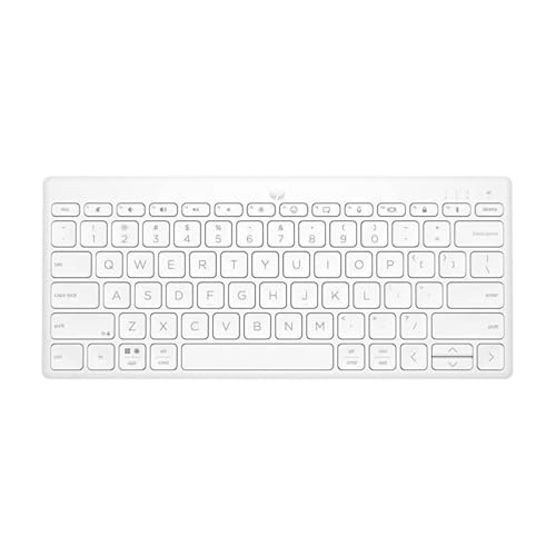 TECNOLOGIA: personalizza la tastiera tramite HP Accessory Center programmando i 12 tasti scorciatoia, per ridurre le sequenze di tasti e lavorare in modo smart sulle app più utilizzate