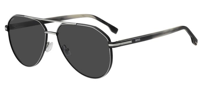 Hugo Boss Men's Classic Sunglasses