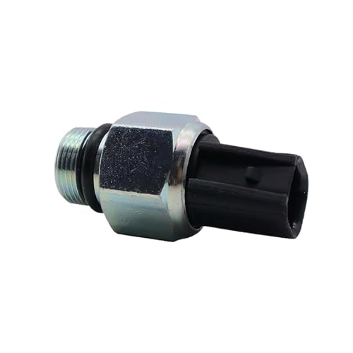 Interruptor de luz de marcha atrás 3S7T15520AB para sensor de caja de cambios manual