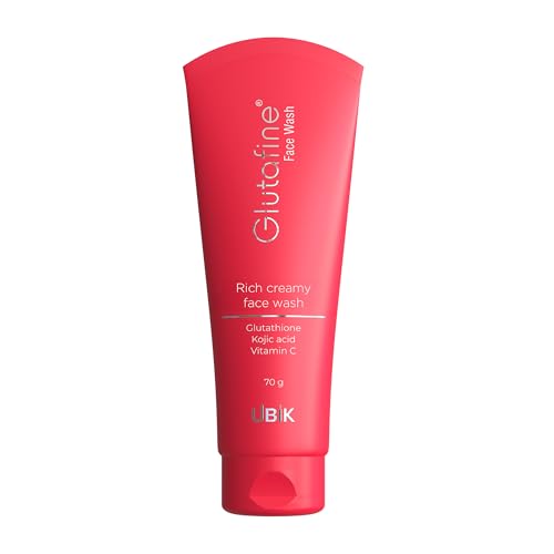 Glutafine Store Glutafine Facewash with Glutathione, Kojic Acid & - Image 2