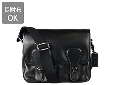 Amazon | [コーチ] バッグ ショルダーバッグ 斜めがけ メンズ