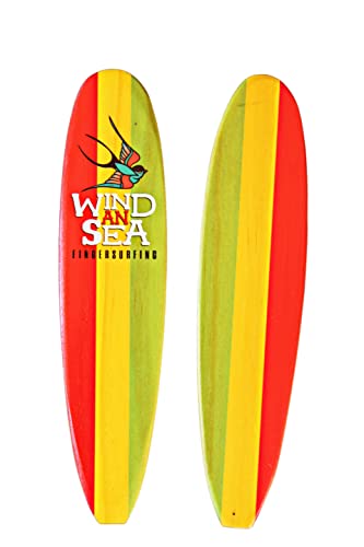 Finger Surfboards, Locally Handmade In San Diego (Long Board 7) #TOP19