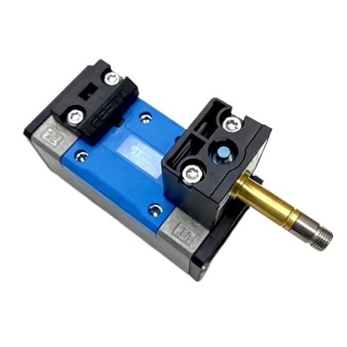 Électrovanne MFH-5/2-D-1-C Festo 150981 de commande pneumatique bistable - 2