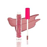 Coloured Raine Bubblegum Matte Liquid Lipstick