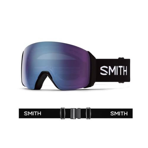 SMITH �X�~�X �X�L�[�S�[�O�� �����Y ���f�B�[�X��2026��4D MAG XL/�t�H�[�f�B�[�}�O �G�b�N�X�G���kBlack�l�X�y�A�����Y�t/�n�[�h�P�[�X�t/�ዾ�E���K�l�Ή��yASIAN FIT�z�y�����z�y�~���[�z