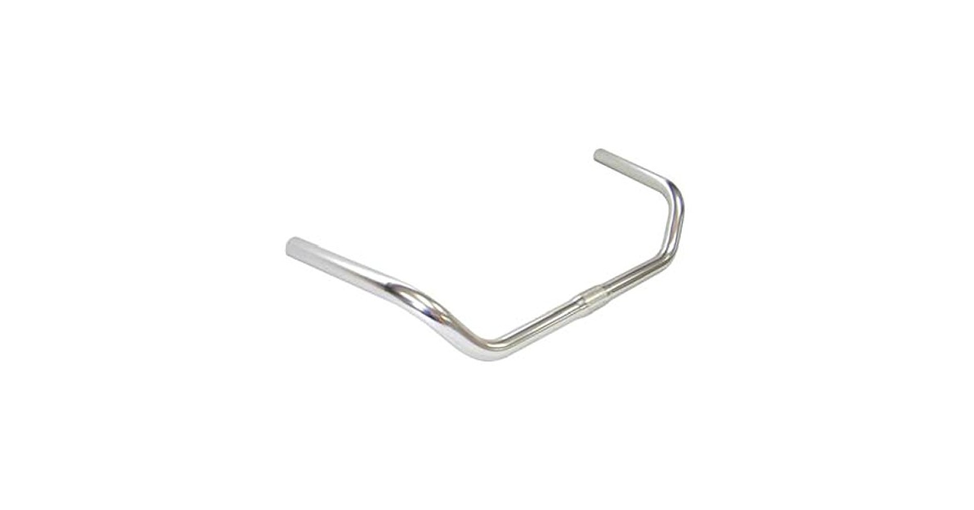 パーツ NITTO tosco bar 550 Handlebar - Nitto Losco – Rivendell Bicycle Works
