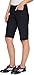 adidas Golf Women's Ultimate Adistar Bermuda Shorts, Black, Small